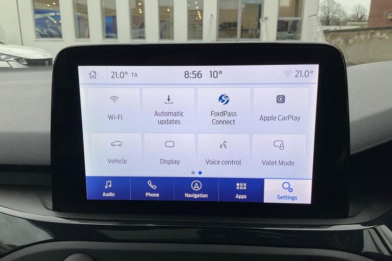 Used Ford Focus 2020 for sale - 77653720: Photo 27