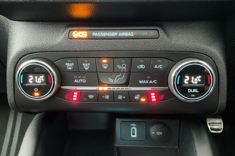 Used Ford Focus 2020 for sale - 77653720: Photo 28