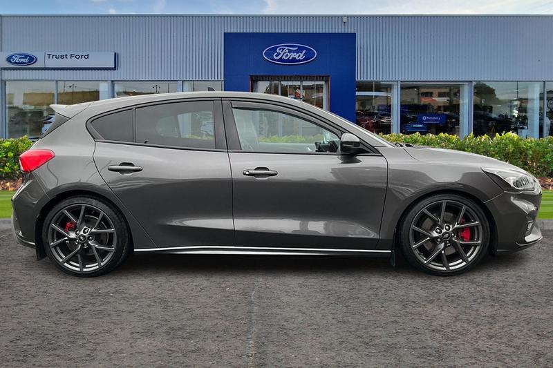 Used Ford Focus 2020 for sale - 77653720: Photo 3