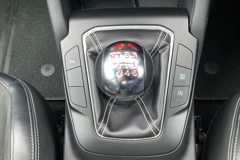 Used Ford Focus 2020 for sale - 77653720: Photo 30