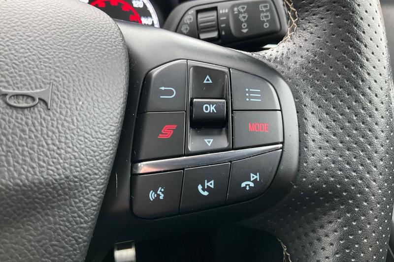 Used Ford Focus 2020 for sale - 77653720: Photo 33