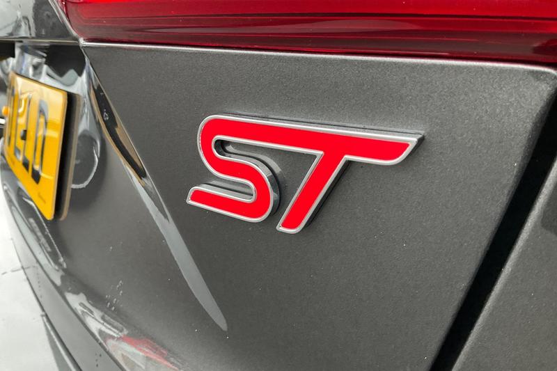 Used Ford Focus 2020 for sale - 77653720: Photo 39