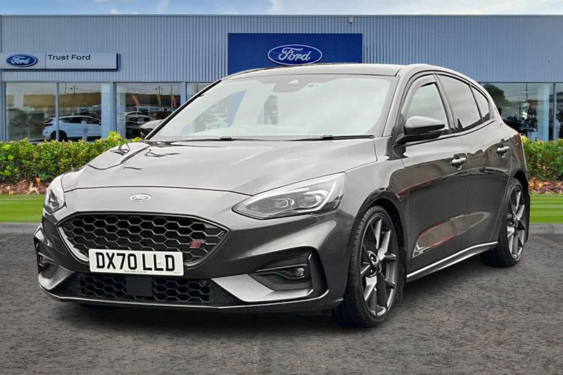 Used Ford Focus 2020 for sale - 77653720: Photo 5