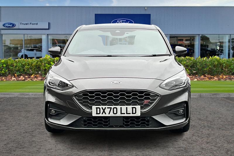 Used Ford Focus 2020 for sale - 77653720: Photo 6