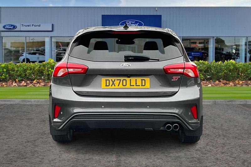 Used Ford Focus 2020 for sale - 77653720: Photo 7