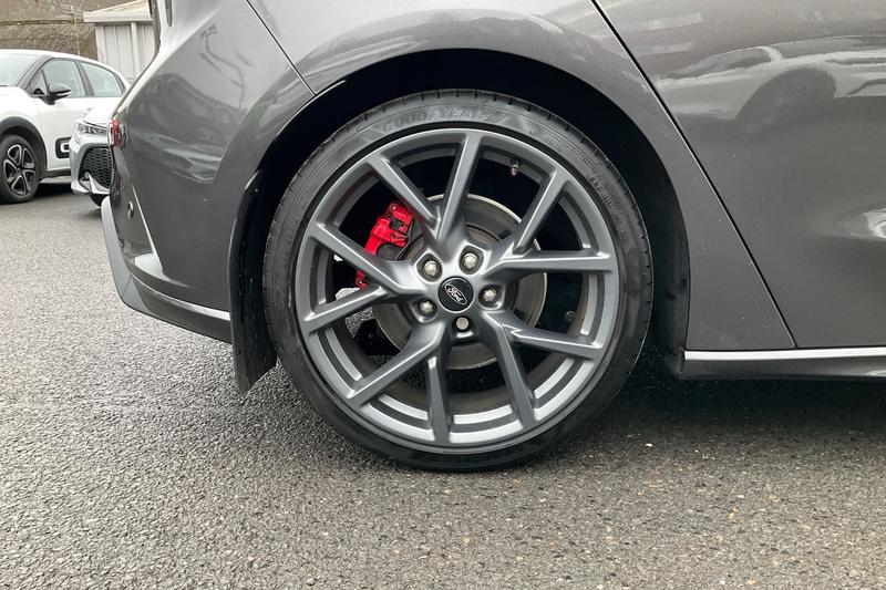 Used Ford Focus 2020 for sale - 77653720: Photo 8