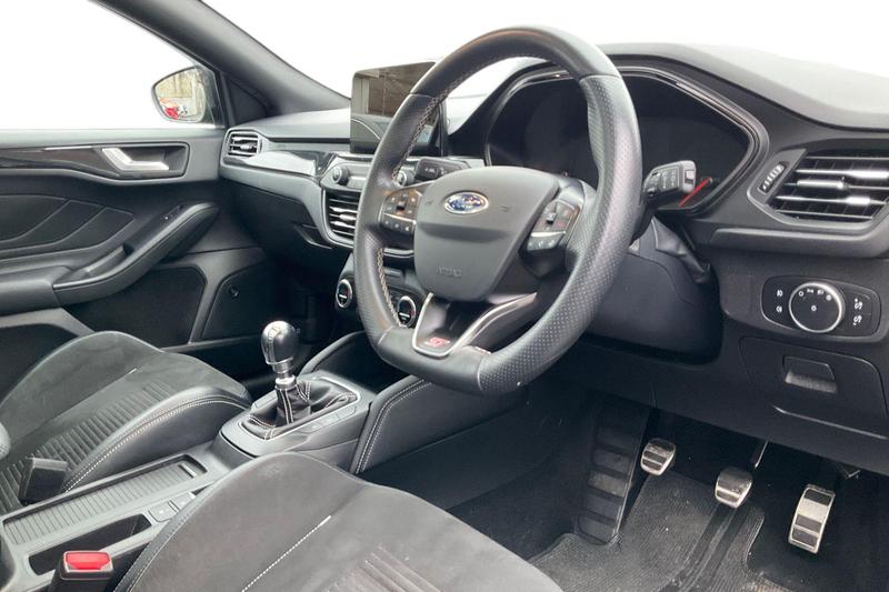 Used Ford Focus 2020 for sale - 77653720: Photo 9