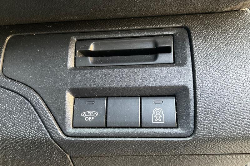 Vehicle 28