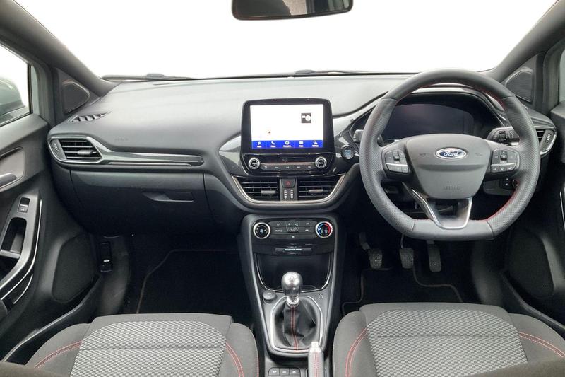 Used Ford Puma 2023 for sale - 76819186: Photo 10