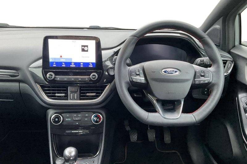 Used Ford Puma 2023 for sale - 76819186: Photo 11