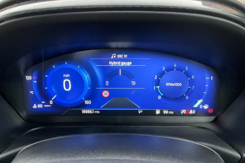 Used Ford Puma 2023 for sale - 76819186: Photo 13