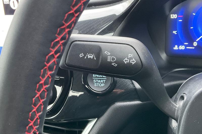 Used Ford Puma 2023 for sale - 76819186: Photo 14