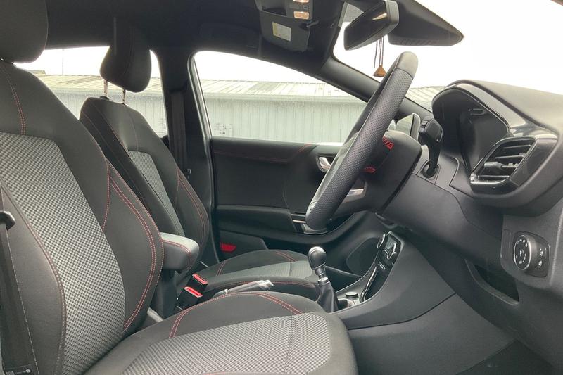 Used Ford Puma 2023 for sale - 76819186: Photo 17