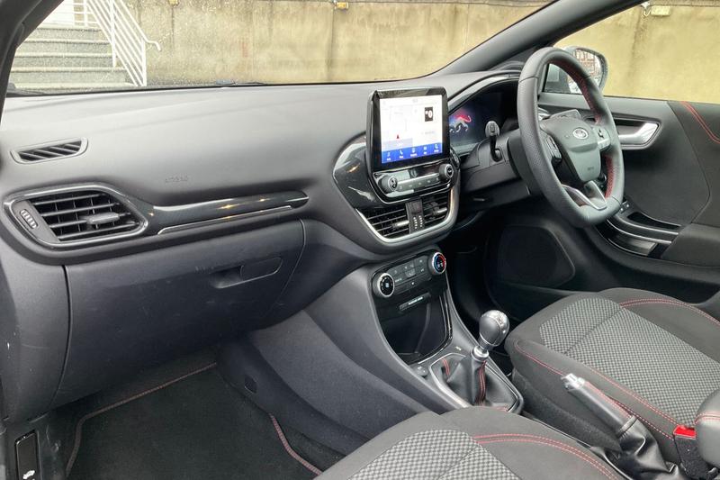 Used Ford Puma 2023 for sale - 76819186: Photo 18