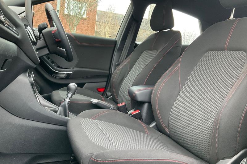 Used Ford Puma 2023 for sale - 76819186: Photo 19