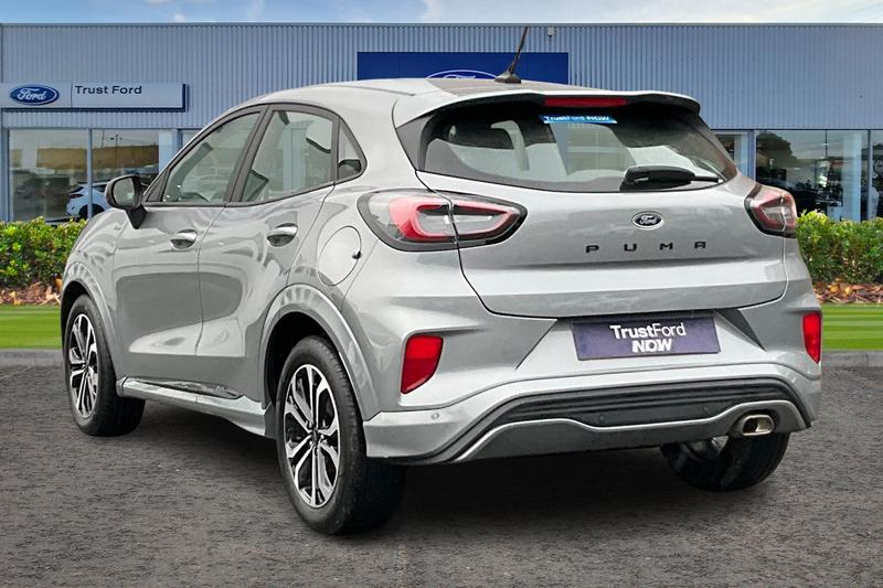 Used Ford Puma 2023 for sale - 76819186: Photo 2