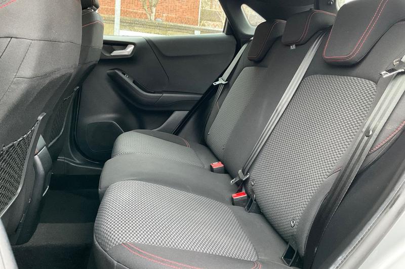 Used Ford Puma 2023 for sale - 76819186: Photo 20