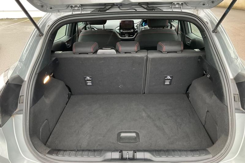 Used Ford Puma 2023 for sale - 76819186: Photo 21