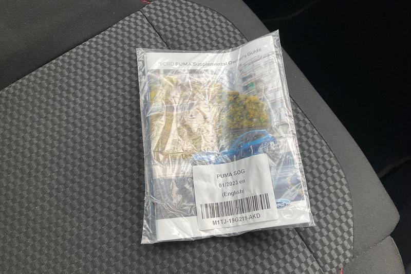 Used Ford Puma 2023 for sale - 76819186: Photo 22