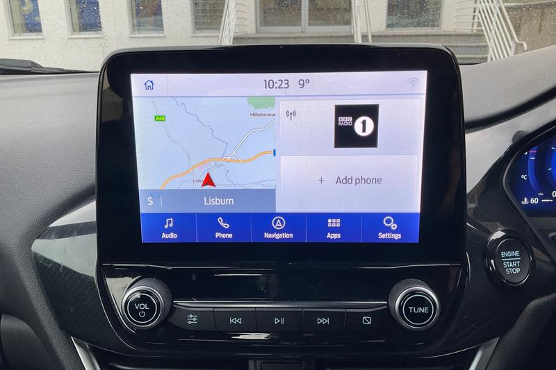 Used Ford Puma 2023 for sale - 76819186: Photo 23