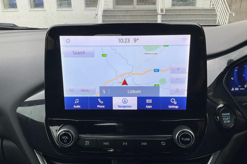 Used Ford Puma 2023 for sale - 76819186: Photo 24