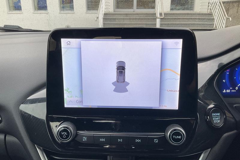 Used Ford Puma 2023 for sale - 76819186: Photo 25