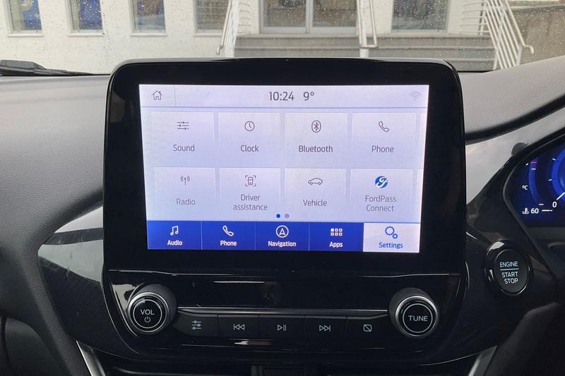 Used Ford Puma 2023 for sale - 76819186: Photo 26