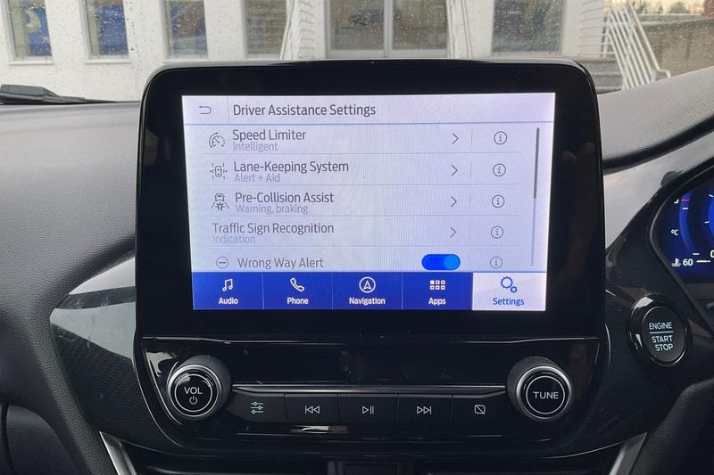 Used Ford Puma 2023 for sale - 76819186: Photo 27