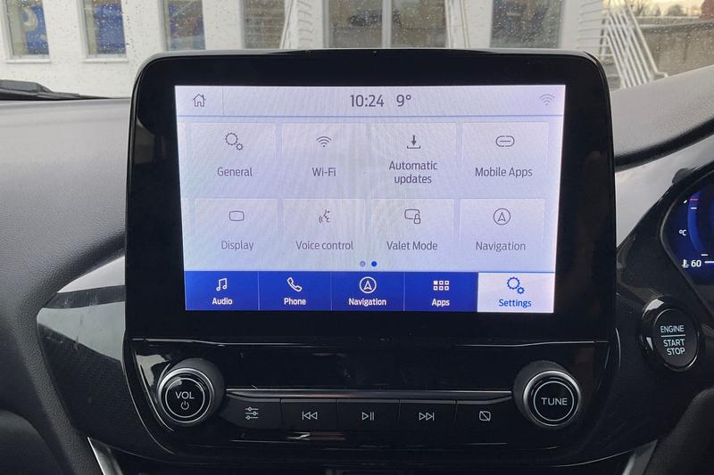 Used Ford Puma 2023 for sale - 76819186: Photo 28