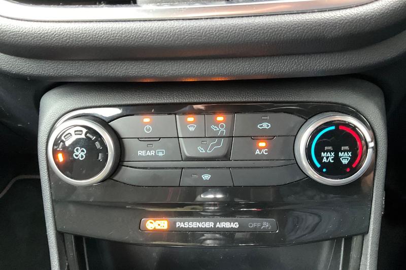 Used Ford Puma 2023 for sale - 76819186: Photo 29