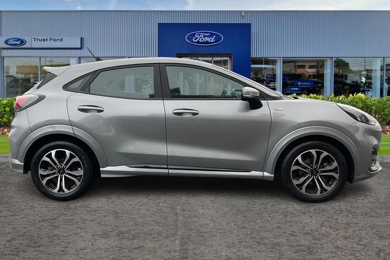 Used Ford Puma 2023 for sale - 76819186: Photo 3