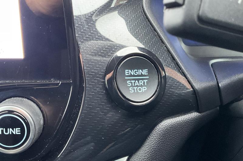 Used Ford Puma 2023 for sale - 76819186: Photo 30