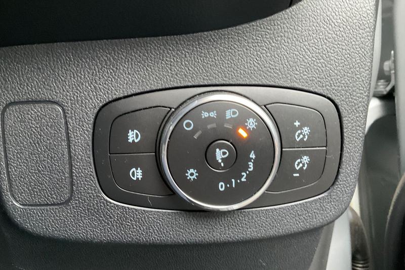 Used Ford Puma 2023 for sale - 76819186: Photo 35