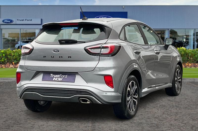 Used Ford Puma 2023 for sale - 76819186: Photo 4