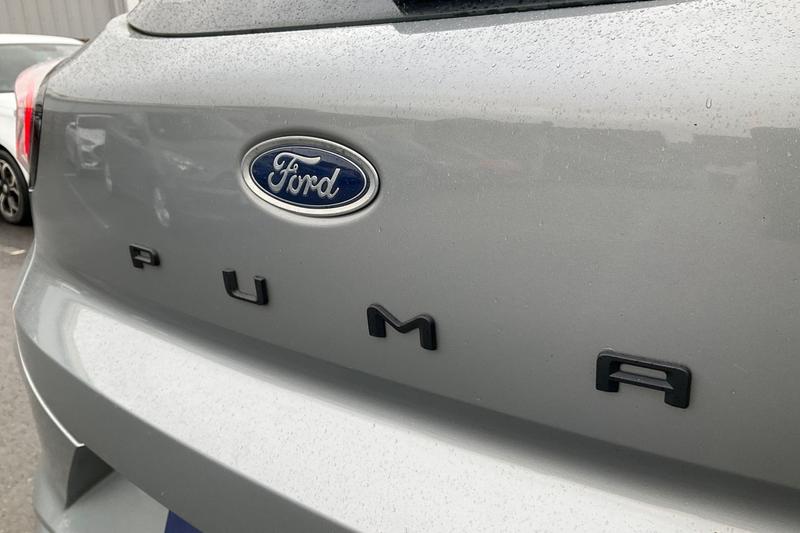 Used Ford Puma 2023 for sale - 76819186: Photo 40