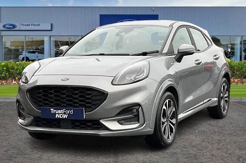 Used Ford Puma 2023 for sale - 76819186: Photo 5