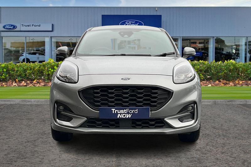 Used Ford Puma 2023 for sale - 76819186: Photo 6