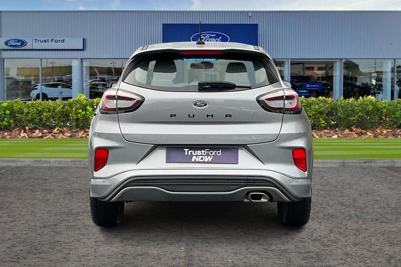 Used Ford Puma 2023 for sale - 76819186: Photo 7