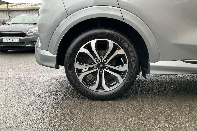 Used Ford Puma 2023 for sale - 76819186: Photo 8