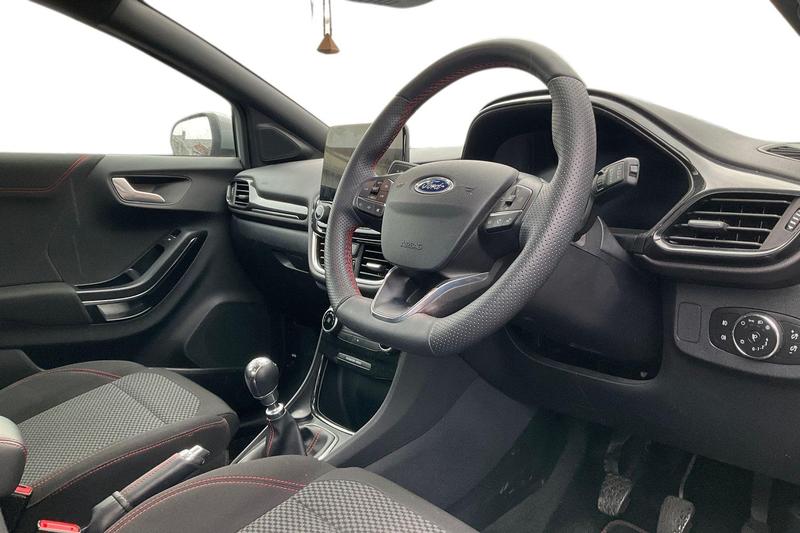 Used Ford Puma 2023 for sale - 76819186: Photo 9