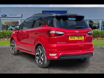 Used Ford Ecosport 2022 for sale - 75173027: Photo