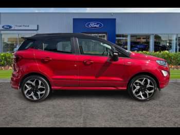 Used Ford Ecosport 2022 for sale - 75173027: Photo