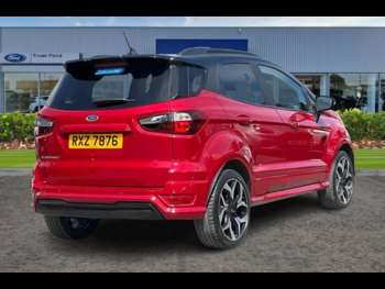 Used Ford Ecosport 2022 for sale - 75173027: Photo