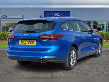 Used Ford Focus 2023 for sale - 78357189: Photo