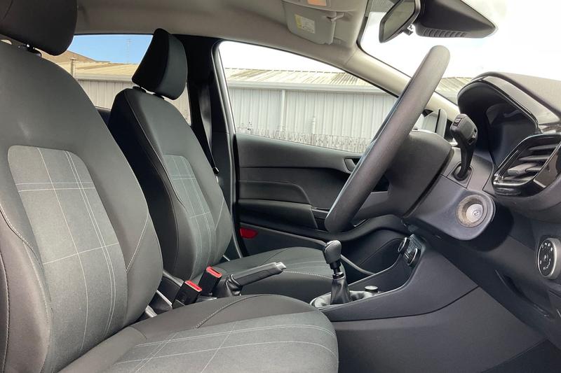 Vehicle 17