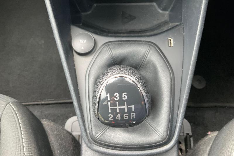 Vehicle 28