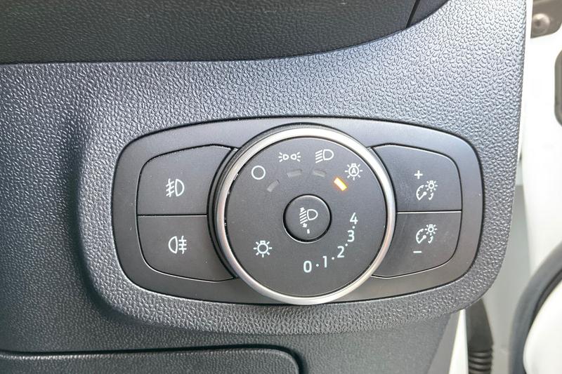 Vehicle 32