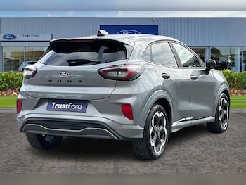 Used Ford Puma undefined for sale - 78918206: Photo