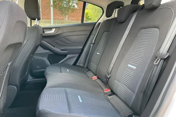 Used Ford Focus 2023 for sale - 72234882: Photo 20