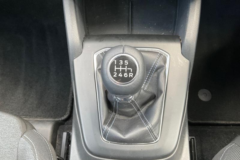 Vehicle 28